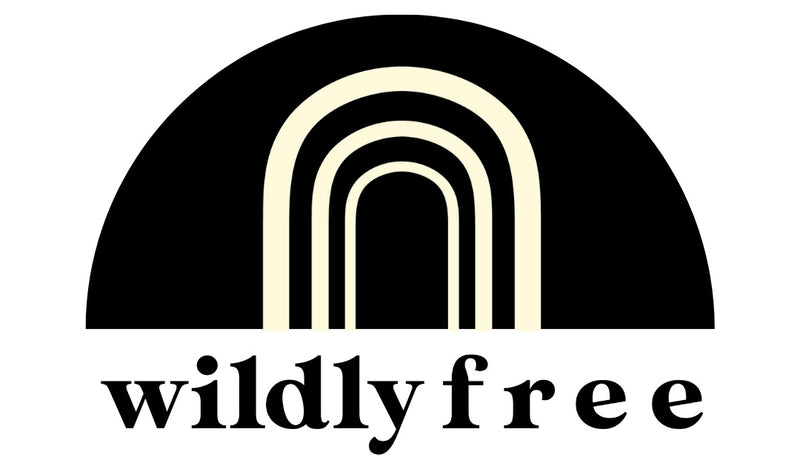 Wildly Free