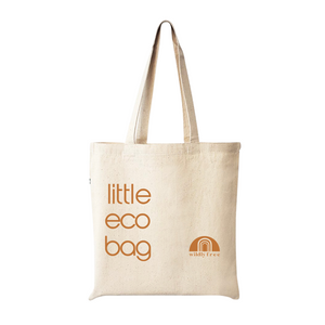 Little Eco Bag - Wildly Free