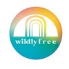 WF Eco Stickers - Wildly Free